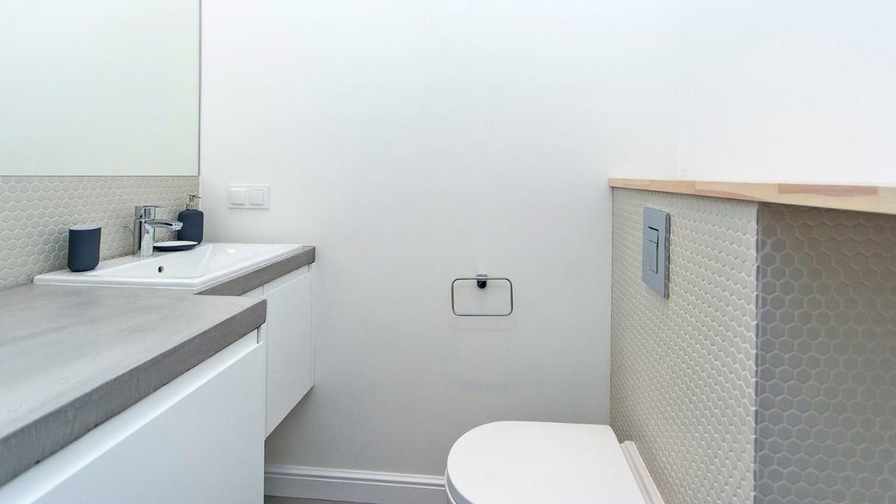 Glow Apartments, Apartament Mila Baltica * Gdańsk