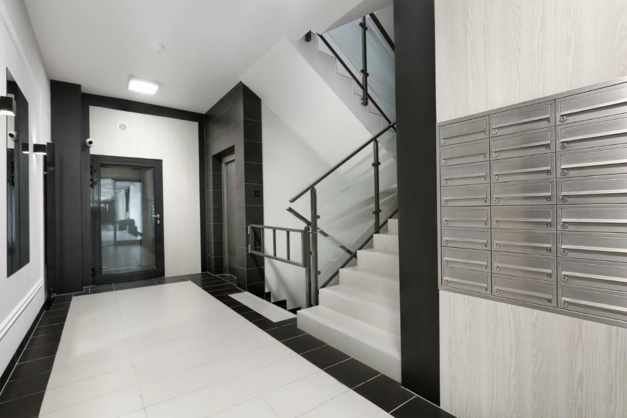 Glow Apartments, Apartament Mila Baltica Apartament Gdańsk